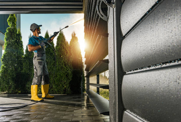 Best Building Exterior Washing  in Elizabethtown, PA