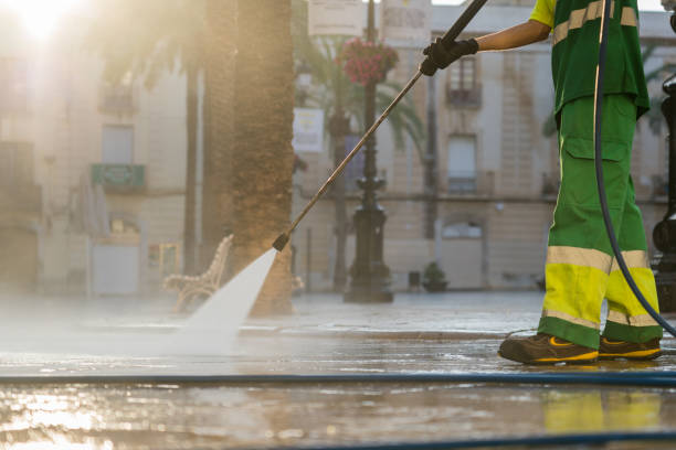 Best Post-Construction Pressure Washing  in Elizabethtown, PA
